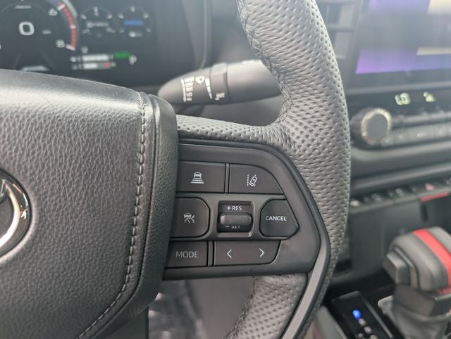 2026 Toyota Tundra i-FORCE MAX Tundra TRD Pro