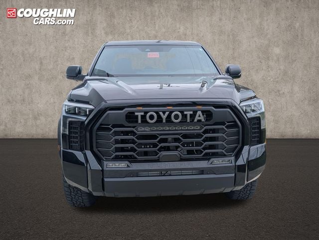 2026 Toyota Tundra i-FORCE MAX Tundra TRD Pro