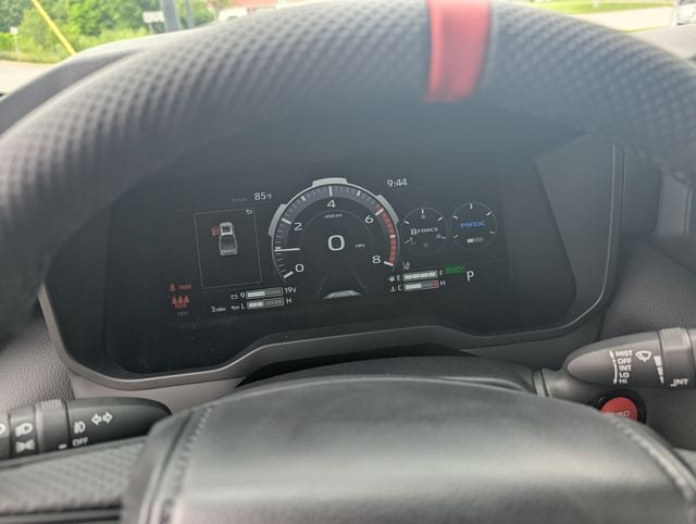 2026 Toyota Tundra i-FORCE MAX Tundra TRD Pro