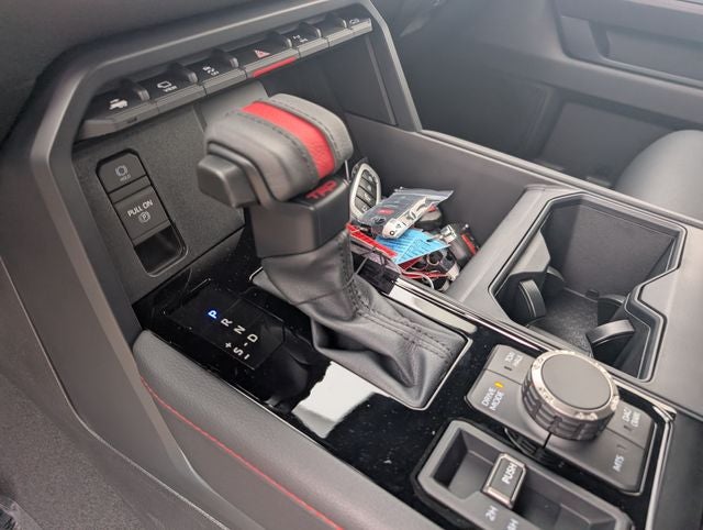 2026 Toyota Tundra i-FORCE MAX Tundra TRD Pro