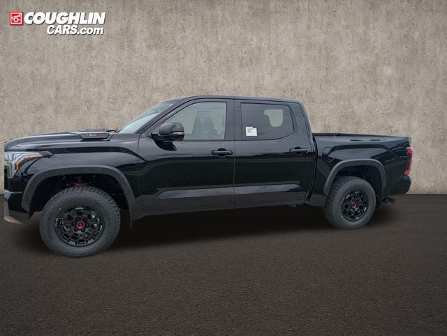 2026 Toyota Tundra i-FORCE MAX Tundra TRD Pro