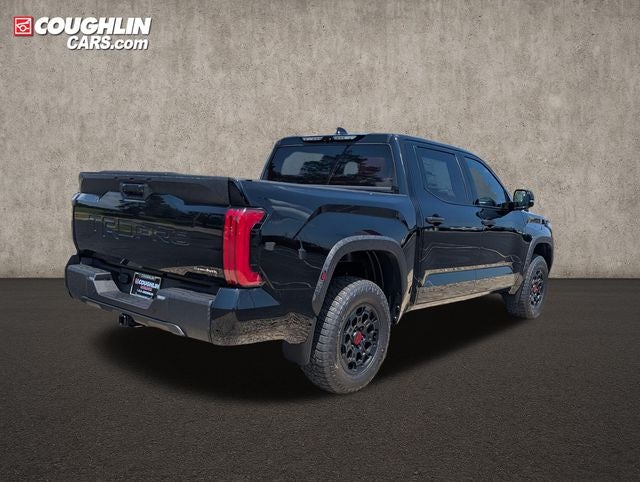 2026 Toyota Tundra i-FORCE MAX Tundra TRD Pro
