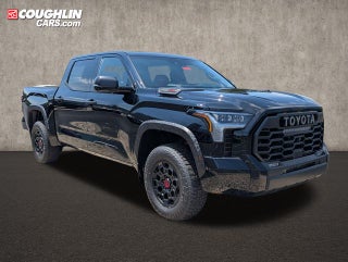 2026 Toyota Tundra i-FORCE MAX Tundra TRD Pro