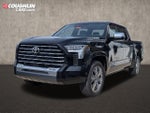 2026 Toyota Tundra i-FORCE MAX Tundra Capstone