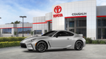 2027 Toyota GR86 Premium AT