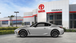 2027 Toyota GR86 Premium AT