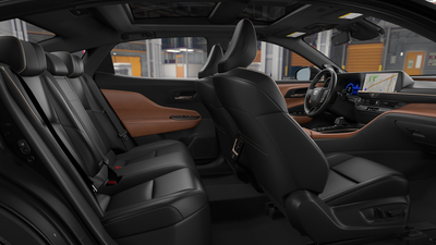 2026 Toyota Toyota Crown Limited