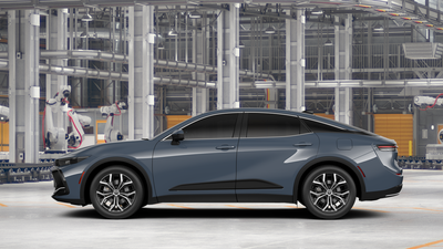 2026 Toyota Toyota Crown Limited