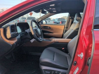 2026 Toyota Toyota Crown Limited