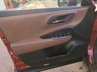 2026 Toyota Toyota Crown Limited