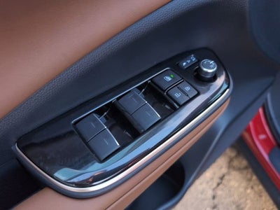 2026 Toyota Toyota Crown Limited