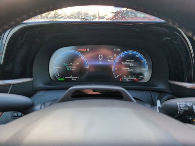 2026 Toyota Toyota Crown Limited