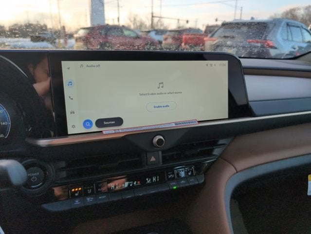 2026 Toyota Toyota Crown Limited