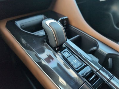 2026 Toyota Toyota Crown Limited