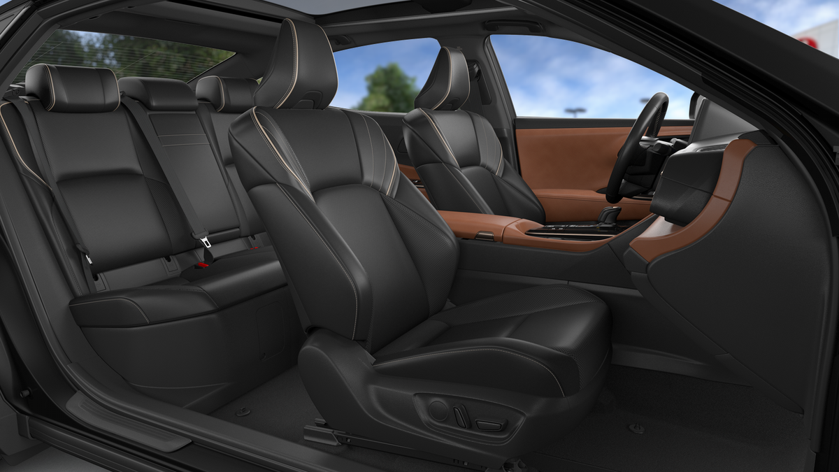 2026 Toyota Toyota Crown Limited