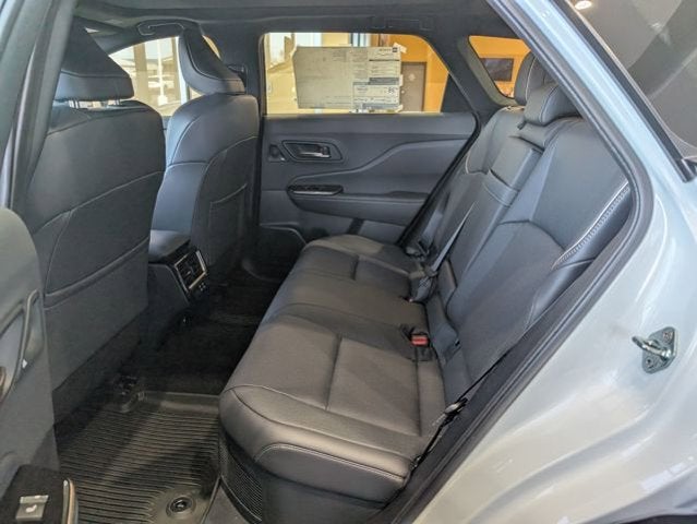 2025 Toyota Toyota Crown Signia Limited