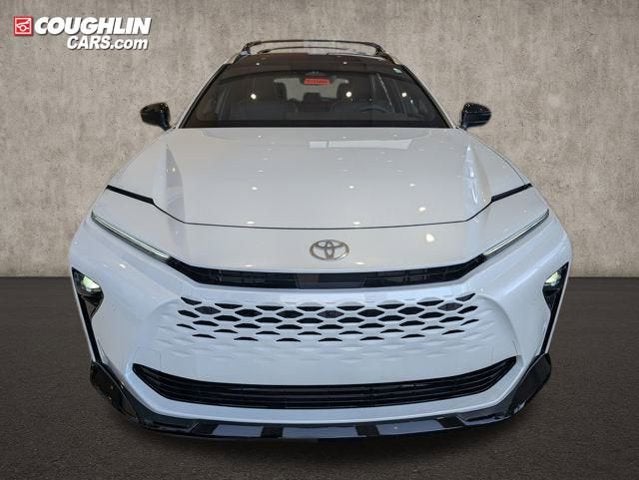 2025 Toyota Toyota Crown Signia Limited