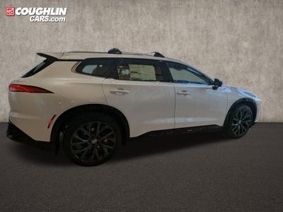 2025 Toyota Toyota Crown Signia Limited