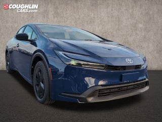 2026 Toyota Prius