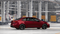 2027 Toyota Corolla Hybrid SE