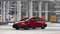 2027 Toyota Corolla Hybrid SE