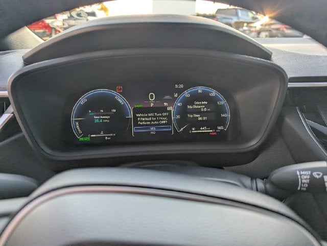 2027 Toyota Corolla Hybrid SE