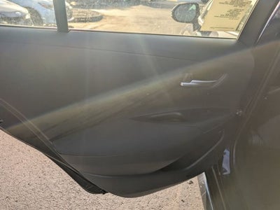 2026 Toyota Corolla Hybrid SE AWD