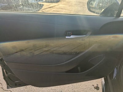 2026 Toyota Corolla Hybrid SE AWD