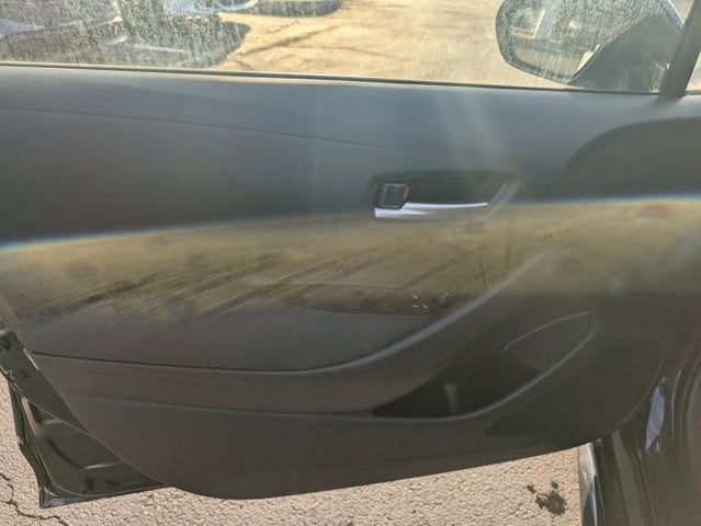 2026 Toyota Corolla Hybrid SE AWD