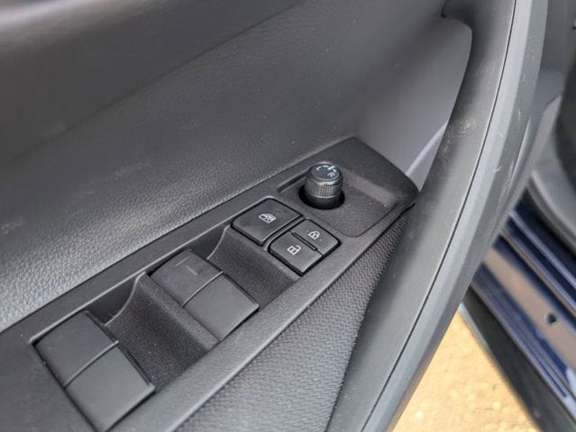 2026 Toyota Corolla Hybrid SE AWD