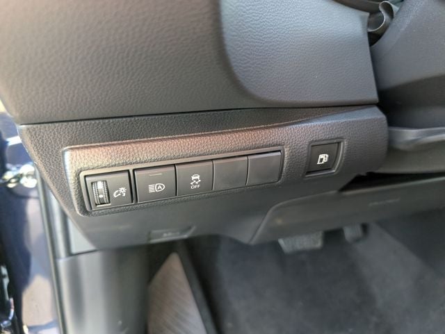 2026 Toyota Corolla Hybrid SE AWD