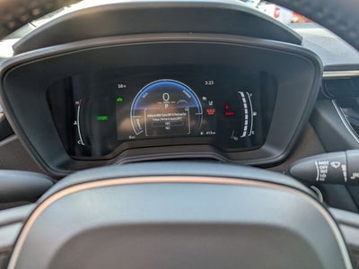 2026 Toyota Corolla Hybrid SE AWD