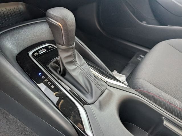 2026 Toyota Corolla Hybrid SE AWD