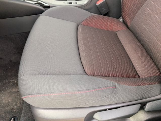 2026 Toyota Corolla Hybrid SE AWD