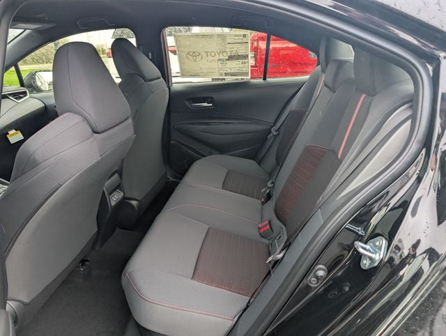 2026 Toyota Corolla Hybrid SE AWD