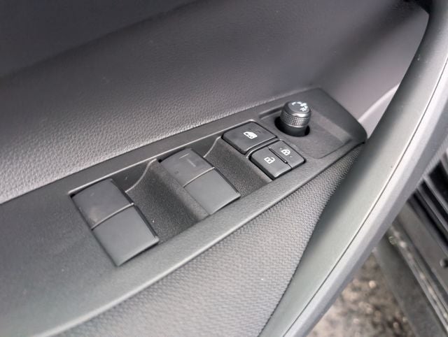 2026 Toyota Corolla Hybrid SE AWD