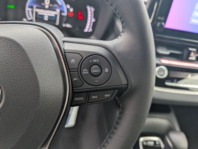 2026 Toyota Corolla Hybrid SE AWD