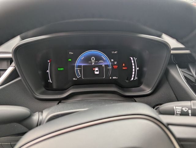 2026 Toyota Corolla Hybrid SE AWD