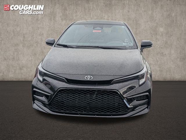 2026 Toyota Corolla Hybrid SE AWD