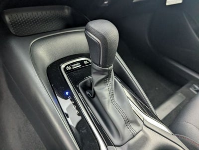 2026 Toyota Corolla Hybrid SE AWD