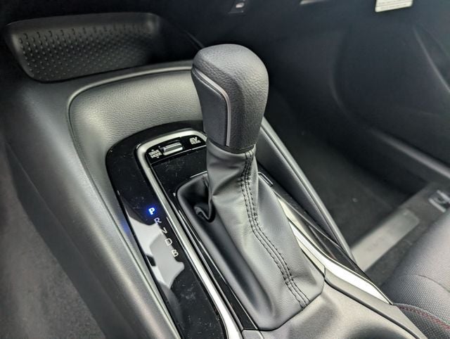 2026 Toyota Corolla Hybrid SE AWD