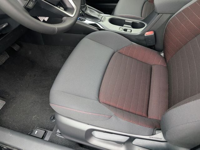 2026 Toyota Corolla Hybrid SE AWD