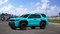 2026 Toyota 4Runner i-FORCE MAX 4Runner TRD Pro