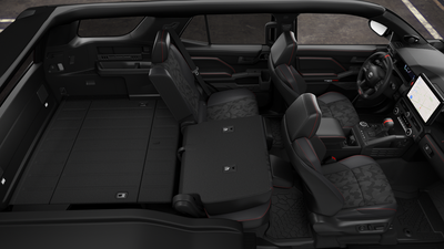 2026 Toyota 4Runner i-FORCE MAX 4Runner TRD Pro