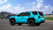 2026 Toyota 4Runner i-FORCE MAX 4Runner TRD Pro