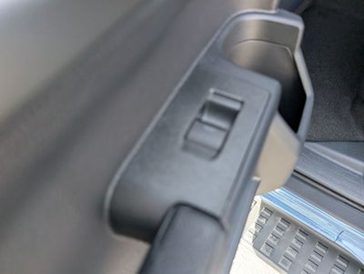 2026 Toyota 4Runner i-FORCE MAX 4Runner Platinum