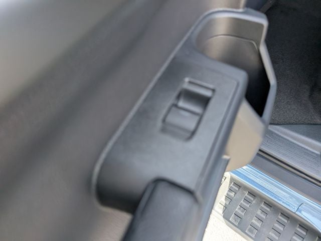 2026 Toyota 4Runner i-FORCE MAX 4Runner Platinum