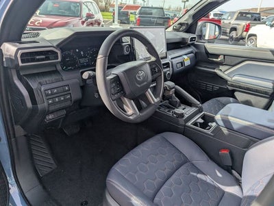 2026 Toyota 4Runner i-FORCE MAX 4Runner Platinum