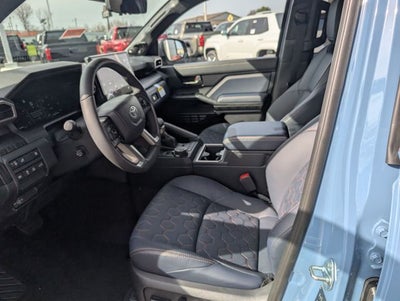 2026 Toyota 4Runner i-FORCE MAX 4Runner Platinum