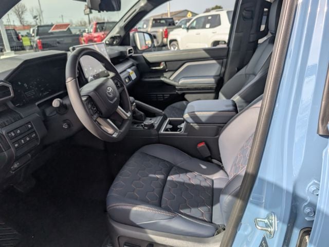 2026 Toyota 4Runner i-FORCE MAX 4Runner Platinum